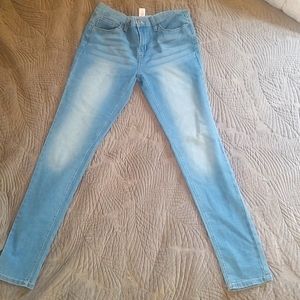 BONGO JEANS size 9